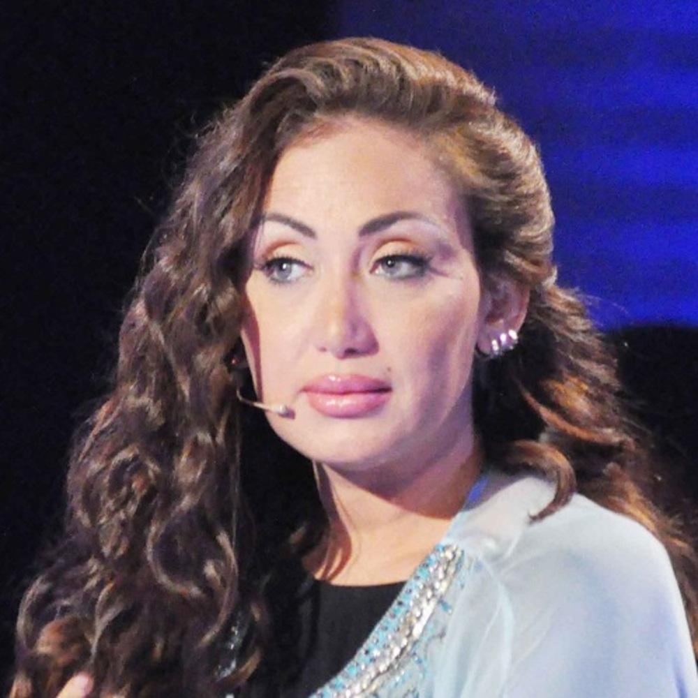 بعد عودة برنامجها.. ريهام سعيد: راجعين أقوى