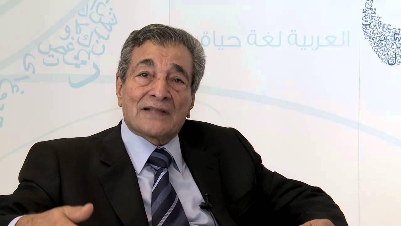 فاروق شوشة: رؤساء المؤسسات الثقافية هم صناع الفساد