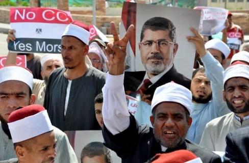 علماء ضد الانقلاب تدعو لثورة شعبية عارمة الثلاثاء المقبل