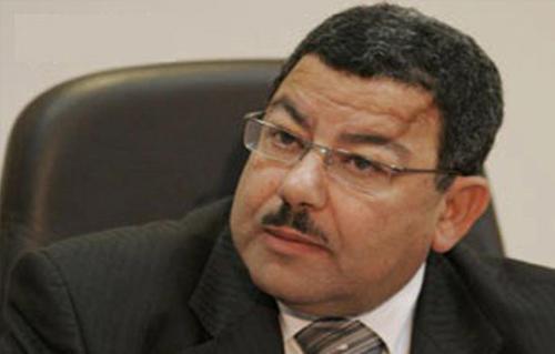 عبدالفتاح: منظومة الفساد والاستبداد هي من نفحت البراءة للمخلوع