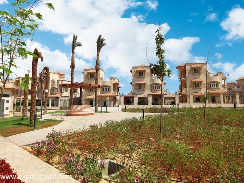 ضبط مسؤليْ”كمبوند مارينا لايف ومارينا ستار” لتنفيذ 274 حكم حبس