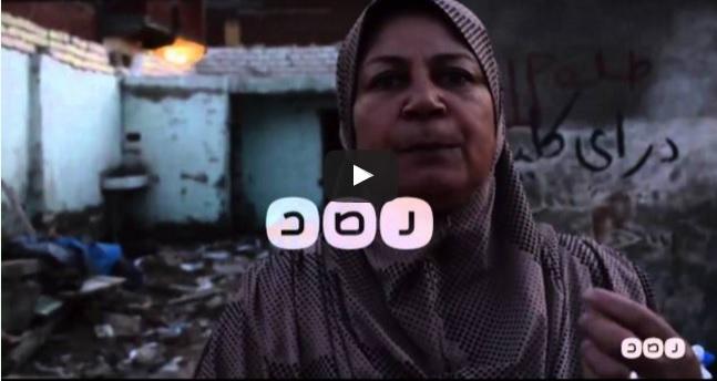 بالفيديو.. أهالي الإسكندرية لـ”رصد”: بنشرب مية مجاري ومحدش سائل فينا