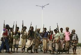 إنشاء تحالف شبابي يمني لمواجهة المسلحين