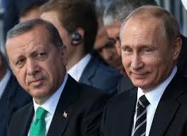الكرملين: بوتين لن يلتقي أردوغان خلال قمة المناخ