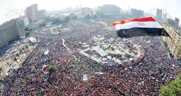 توحيد القوى الثورية  الطريق لمليونية  25يناير الجمعة القادمة