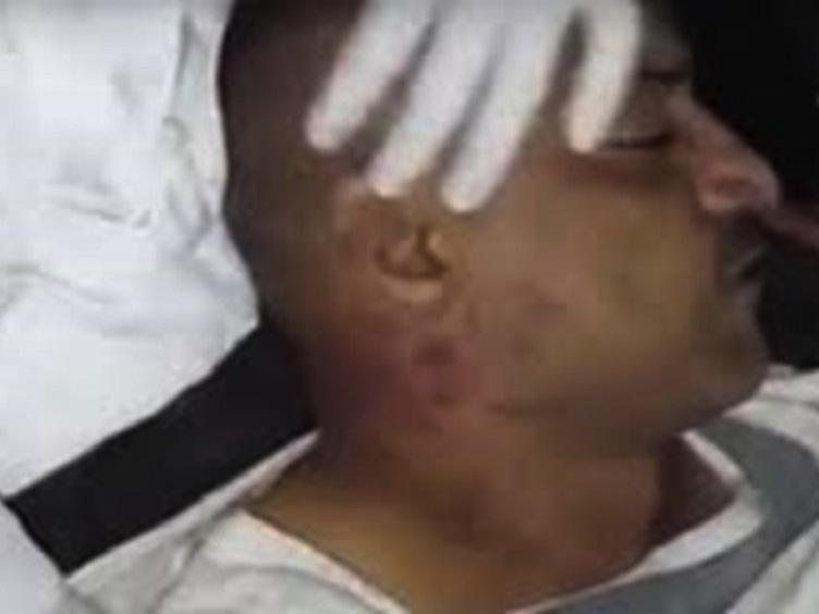 بالفيديو.. شقيقة ضحية الأقصر: هنعمل ثورة في الصعيد ومش هيكفينا 20 ضابط