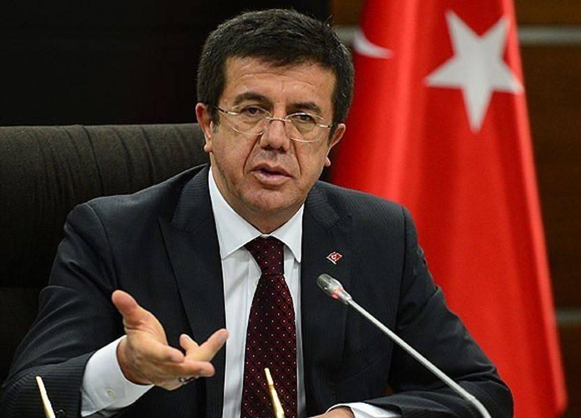 تركيا تدرس الرد على العقوبات الروسية