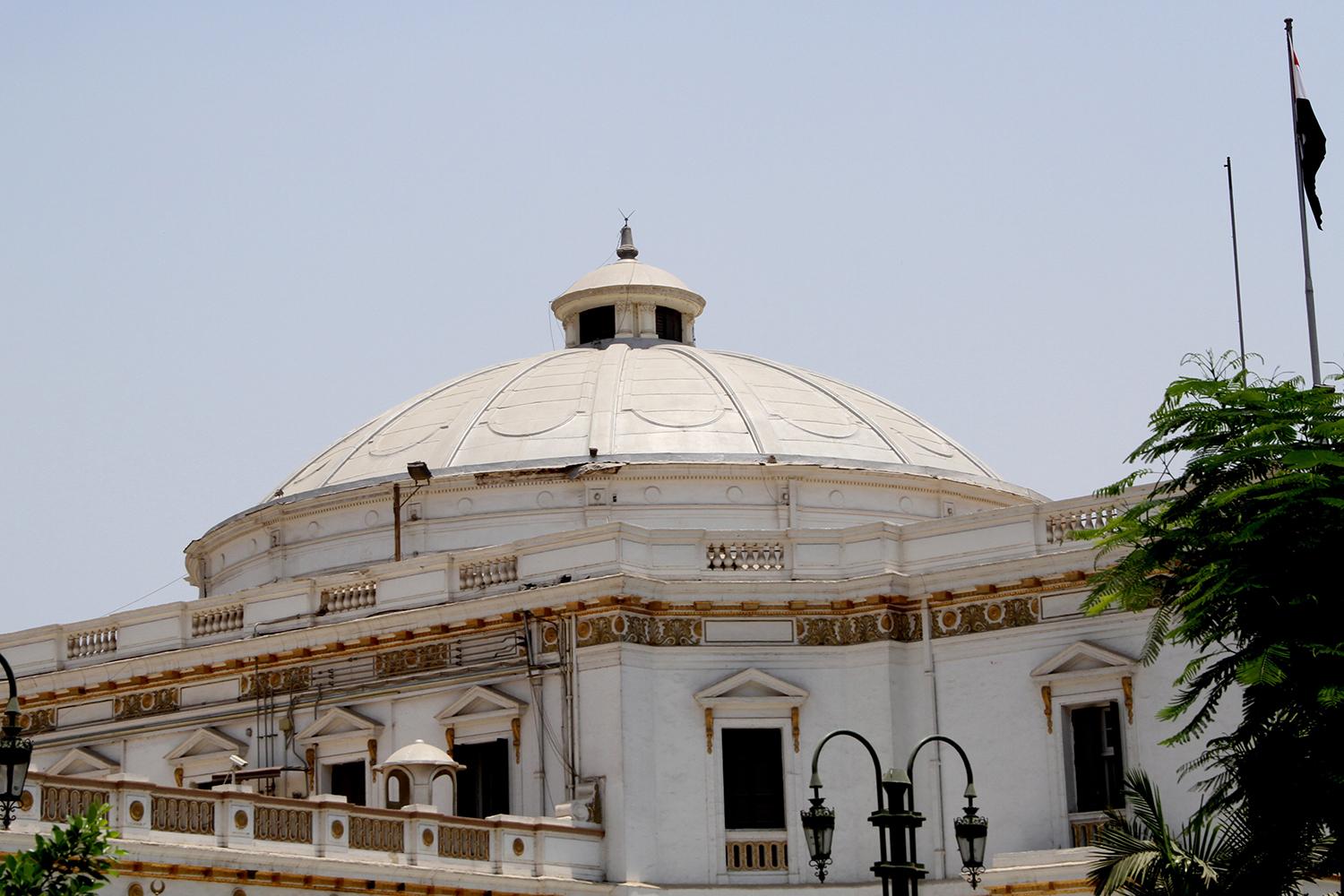 بركات لـ”رصد”: البرلمان الحالي فرعٌ للحكومة.. وهو الأسوأ في التاريخ