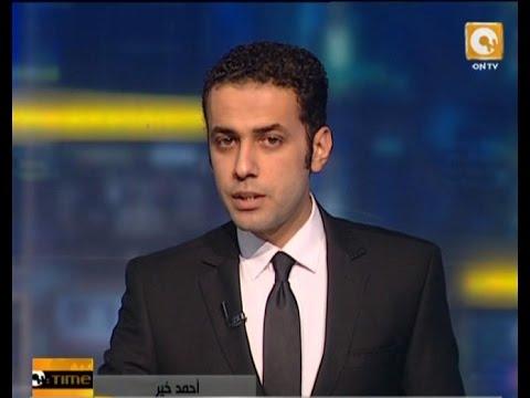 فيديو| مذيع بـ “أون تي في” يهاجم برآءة المخلوع