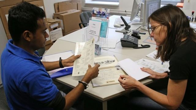 تسهيلات ألمانية لهجرة حاملي الشهادات غير المعترف بها