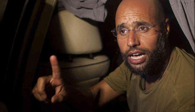 تأجيل محاكمة رموز نظام القذافي