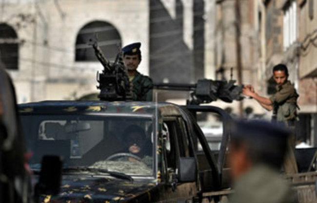 الحراك الجنوبي باليمن يتهم الأمن بقتل أحد أنصاره