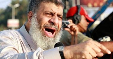 في أول ظهور له منذ 30 يونيو..عاصم عبد الماجد يحذر السيسي