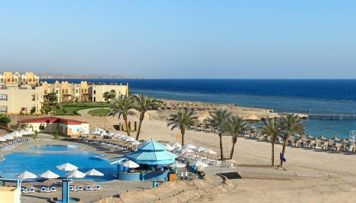 شركه “لوكس آير” العالميه تلغى رحلاتها لمرسى علم