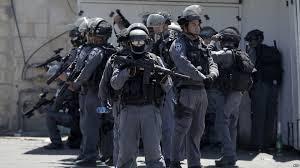 صباح اليوم.. جيش الاحتلال يقتل فلسطينيًا جنوبي الضفة الغربية