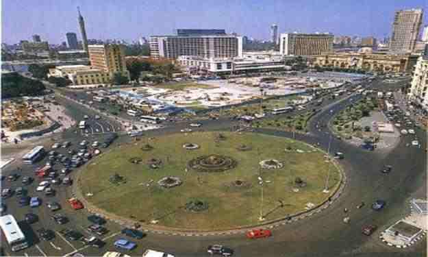 إعادة فتح “التحرير” بعد يومين من إغلاقه