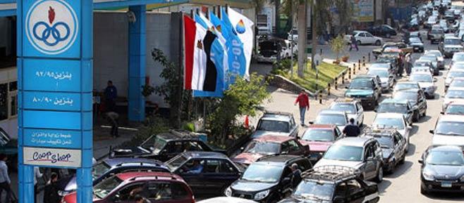 جهاز مدينة 6أكتوبر: إدارة مرور جديدة للسيارات الملاكى بالمدينة