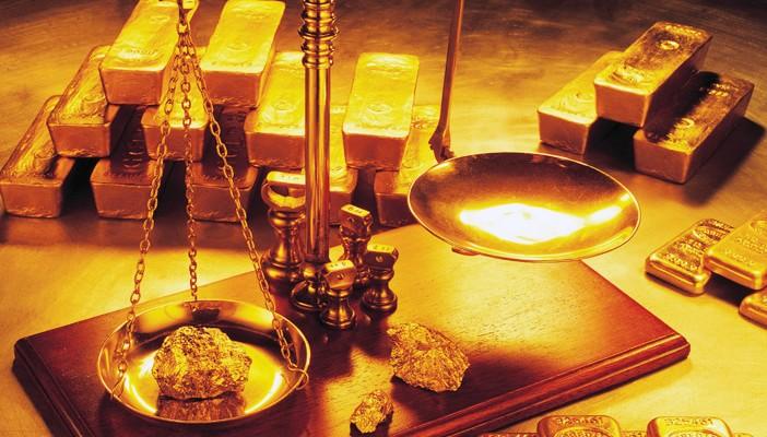 ارتفاع أسعار الذهب.. الدولار يسجل 855 قرشًا