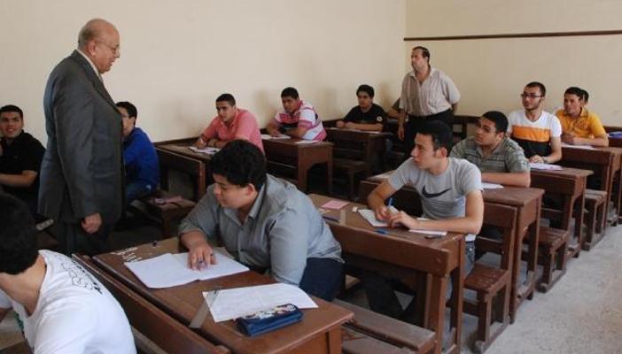 إلغاء امتحانات التربية الإسلامية بمدارس الفيوم يثير استياء الأهالي