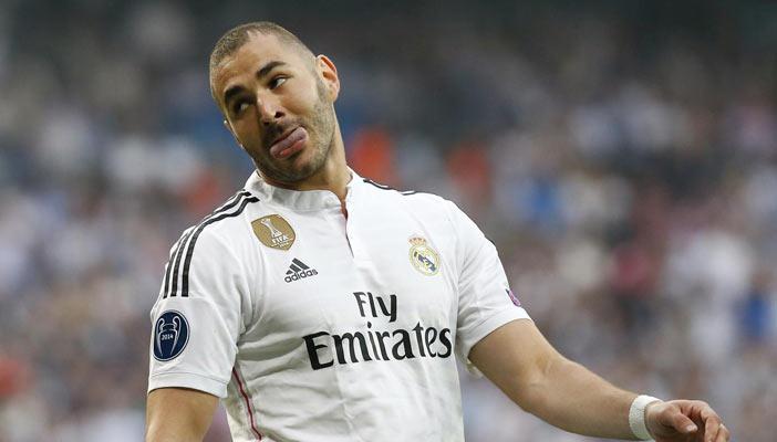 فالس: يجب على “بنزيما” التحلي بالأخلاق وإلا فليس له مكان بمنتخب فرنسا