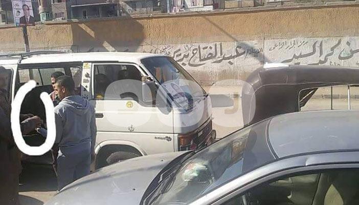 “ماعت”: الصوت بـ50 جنيهًا في دائرة بولاق أبو العلا