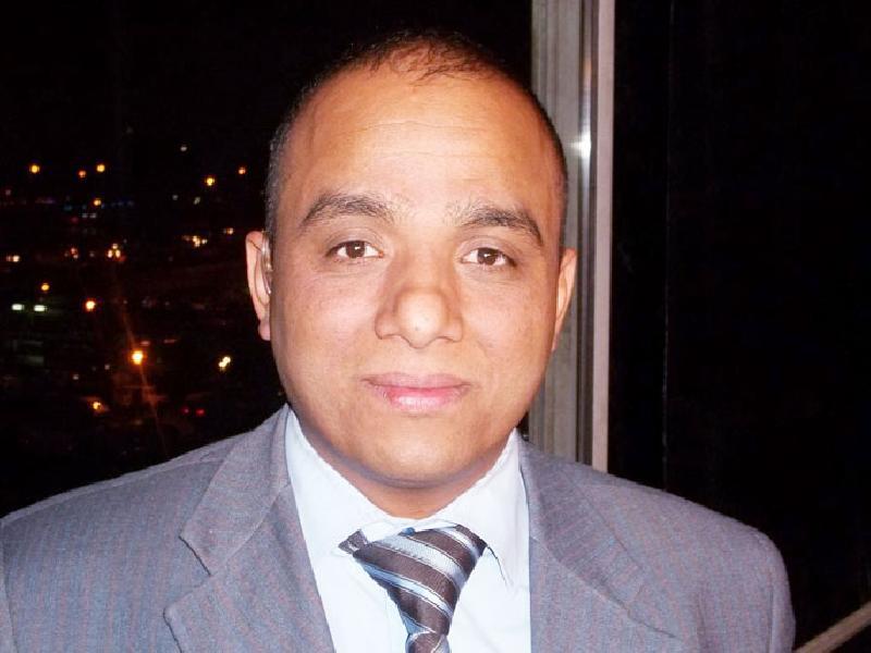 العزباوي لـ”رصد”: مصر تدرك أن حماس رقم صعب ولا يمكن تجاهلها