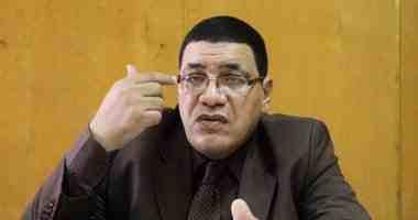 الطب الشرعي: قتيل “عبدالمنعم رياض” توفى بطلق خرطوش ثقيل