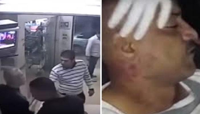 بالفيديو.. 8 حالات وفاة بالتعذيب داخل أقسام الشرطة خلال شهر نوفمبر