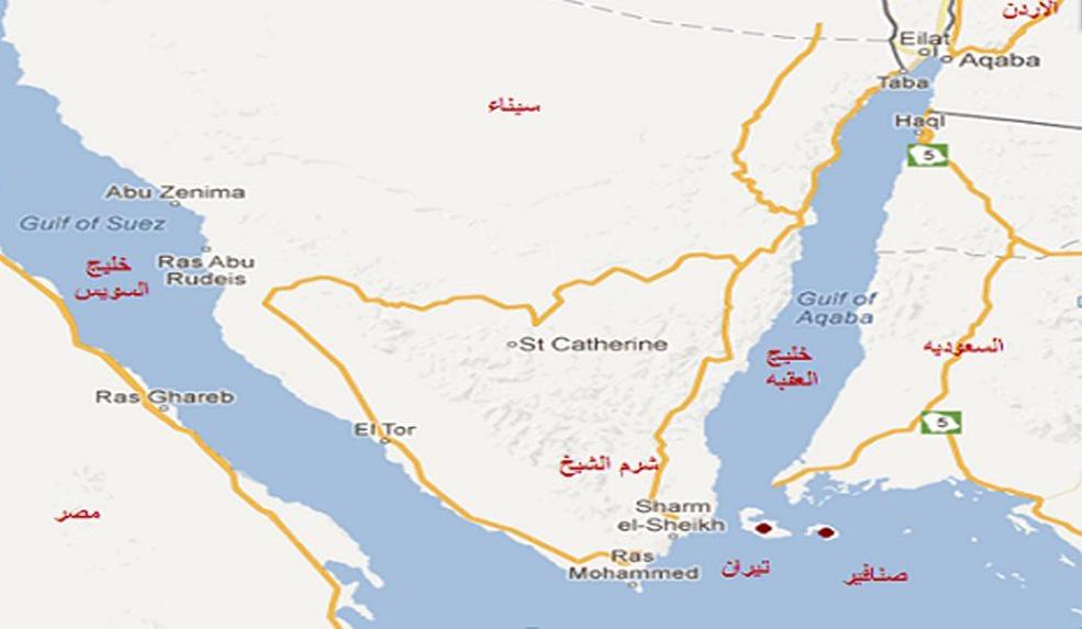 أيوب لـ”رصد”:لا يجوزمحاكمة المتهمين بتيران وصنافير بعد الحكم بمصريتهما