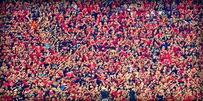 الداخلية تحدد 25 ألف متفرج لحضور نهائي الكونفدرالية