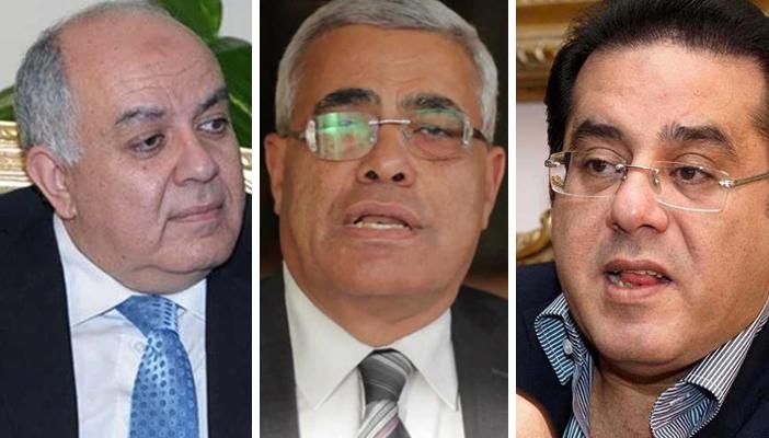 في الذكرى الخامسة للثورة.. 4 سيناريوهات ليوم 25 يناير القادم