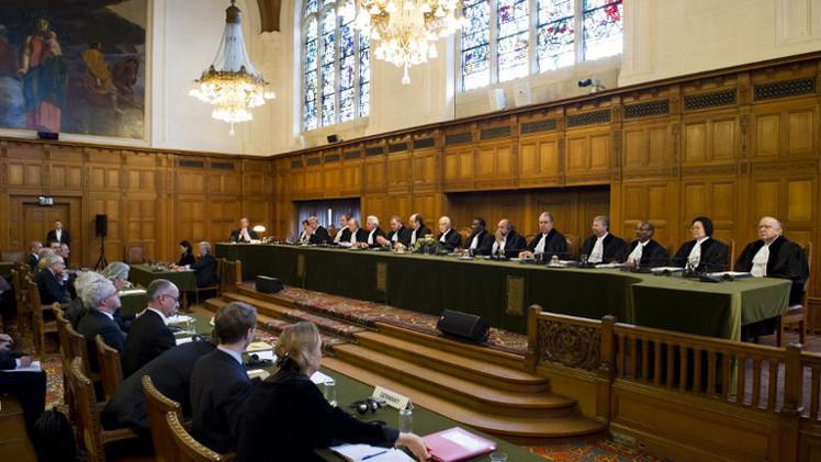 السجن ٣ أعوام لهولندي قاتل  في سوريا