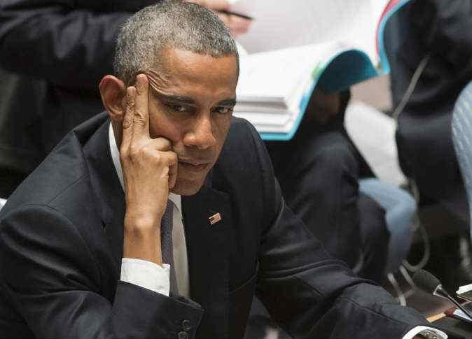 أوباما يأمر بوضع كاميرات مراقبة في ملابس الشرطة المحلية