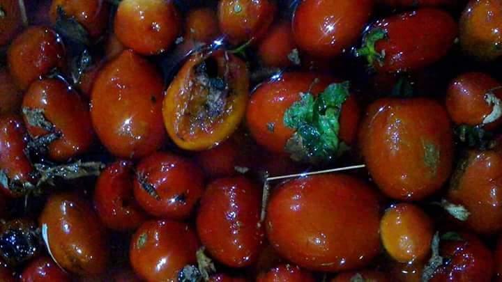 بلاغ للنائب العام .. ديدان حية في طماطم صلصة “بي أند جي”