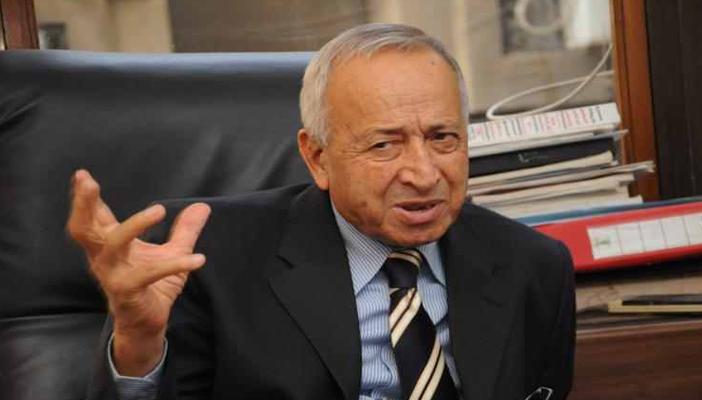 حبس نجل شقيقة وزير الاقتصاد الأسبق بتهمة سب رئيس لجنة بالشرقية