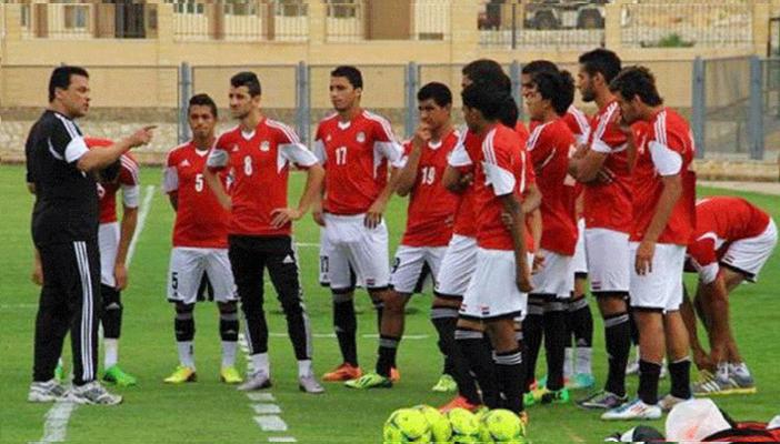 الفراعنة في مهمة البحث عن الـ3 نقاط أمام نيجيريا