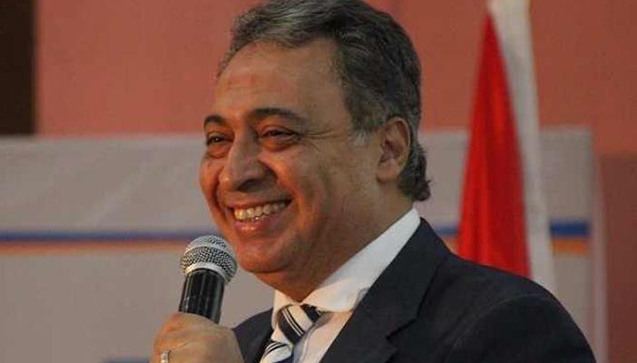 “الصحة”: 14 حالة مرضية ومصاب واحد خلال اليوم الثاني للانتخابات