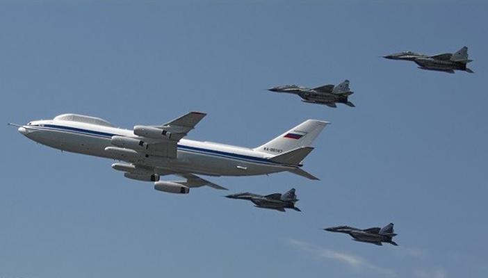 تعرَّف على مواصفات طائرة “يوم القيامة” الروسية