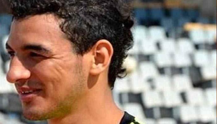 جدو الصغير: لن أرحل عن الأهلي ومنتظر الفرصة