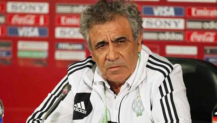 الزمالك يقترب من التعاقد مع البنزرتي