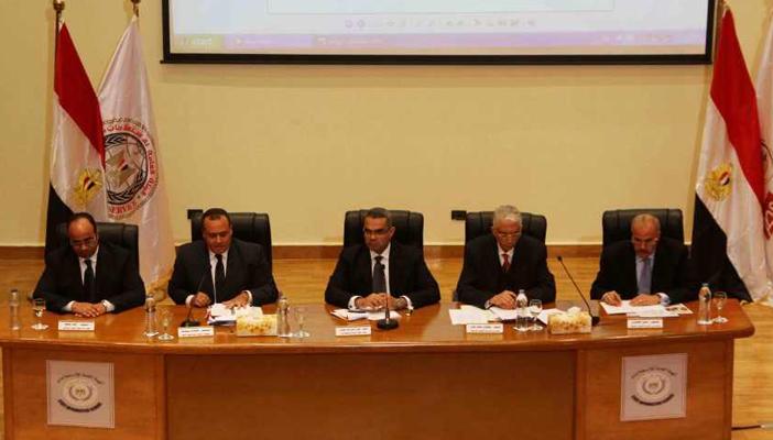 “العليا للانتخابات”: إحالة المرشحين متجاوزي سقف الدعاية إلى النيابة