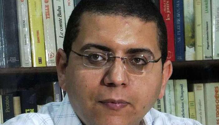 الإسكندراني يسرد 10 أسباب تنفي الادعاء بانضمامه للإخوان