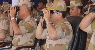 قناة الحياة تستعين بفيديو قديم للسيسي بعد أنباء محاولة اغتياله