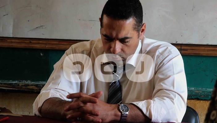 بالصور.. أبرز 5 مواقف طريفة في مرحلة الإعادة بالانتخابات البرلمانية