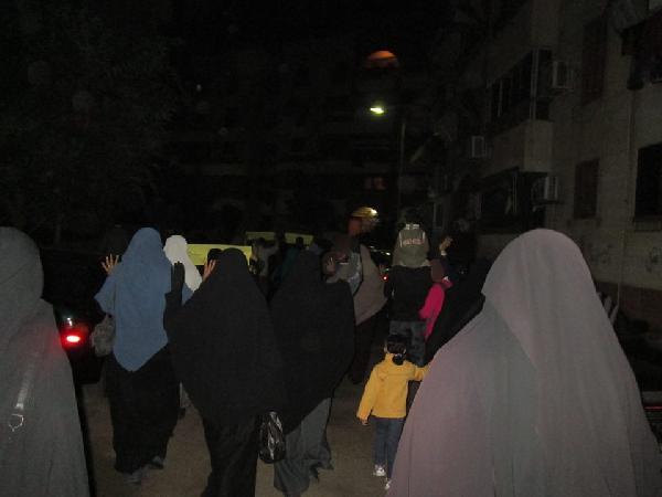 صور| “بورسعيد” تطالب بالقصاص لدماء الشهداء