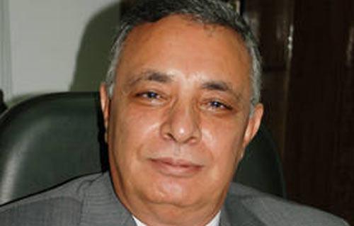 محافظ سوهاج: السيسي ثوري من أيام مبارك