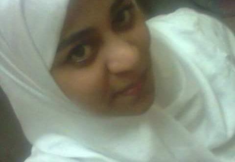 بالفيديو..حملة حقوقية للمطالبة بالافراج عن الطالبة إسراء خالد