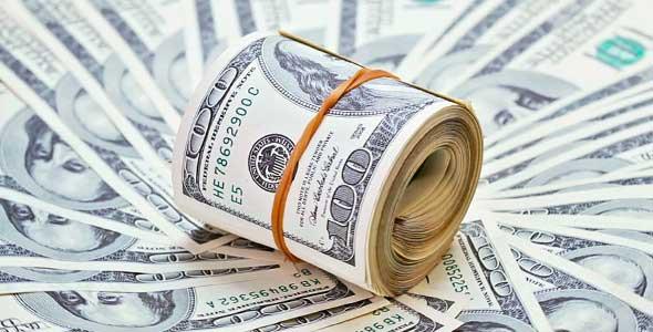 نائب رئيس شعبة الصرافة: الدولار سيرتفع إلى 23 جنيها الأيام القادمة