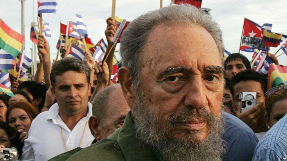 من مناضل إلى ديكتاتور.. حقائق مهجولة عن فيدل كاسترو