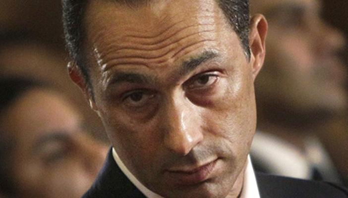 تعرف على رجال جمال مبارك الهاربين